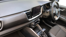 Kia Stonic 1.0T GDi 48V GT-Line S 5dr DCT Petrol Estate